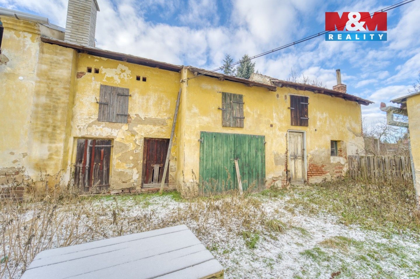 Prodej domu 107 m² - foto 15