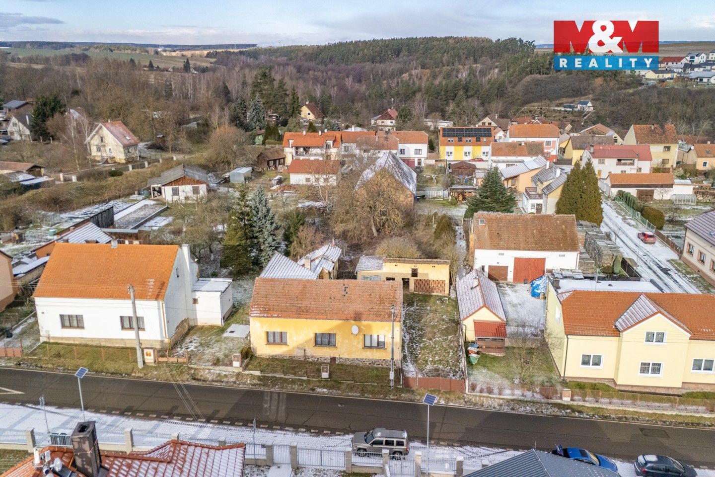 Prodej domu 107 m² - foto 22