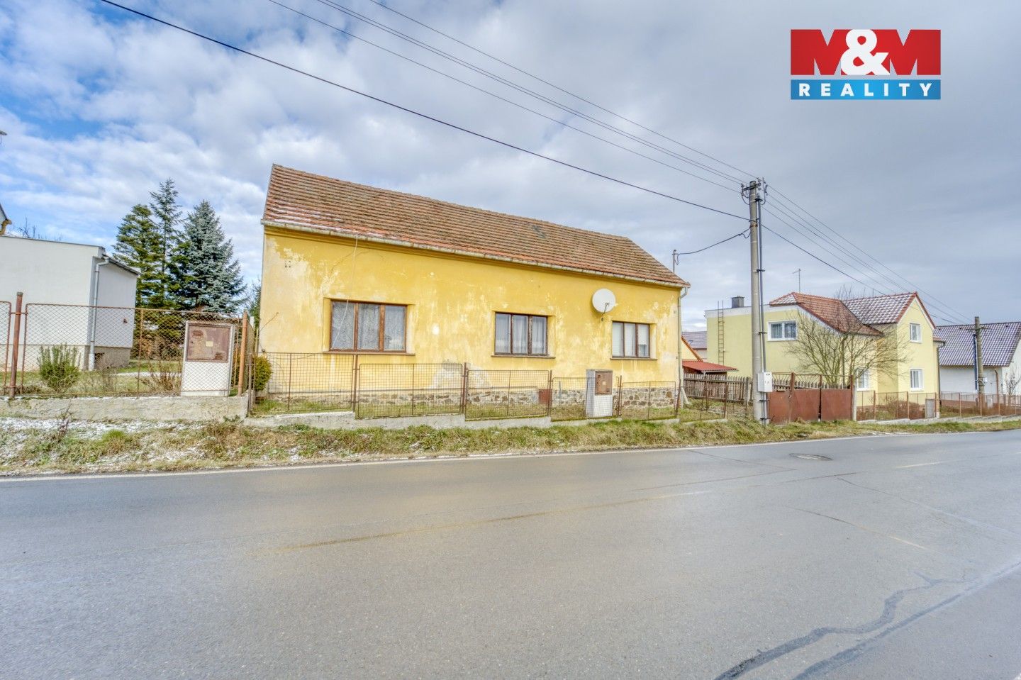 Prodej domu 107 m² - foto 20