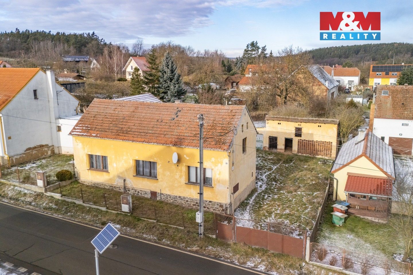 Prodej domu 107 m² - foto 21
