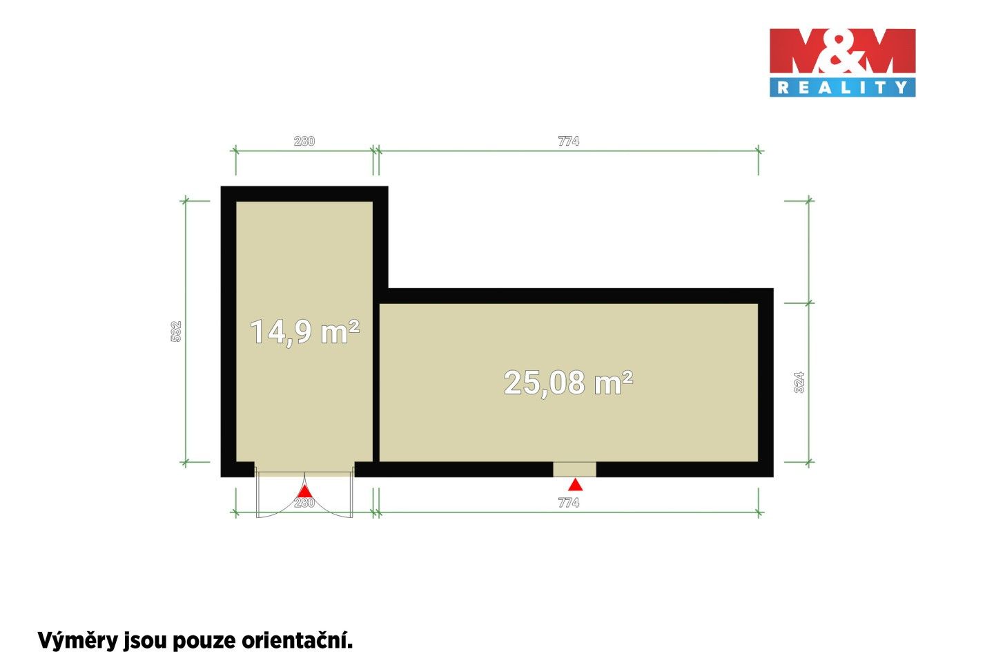 Prodej domu 107 m² - foto 23