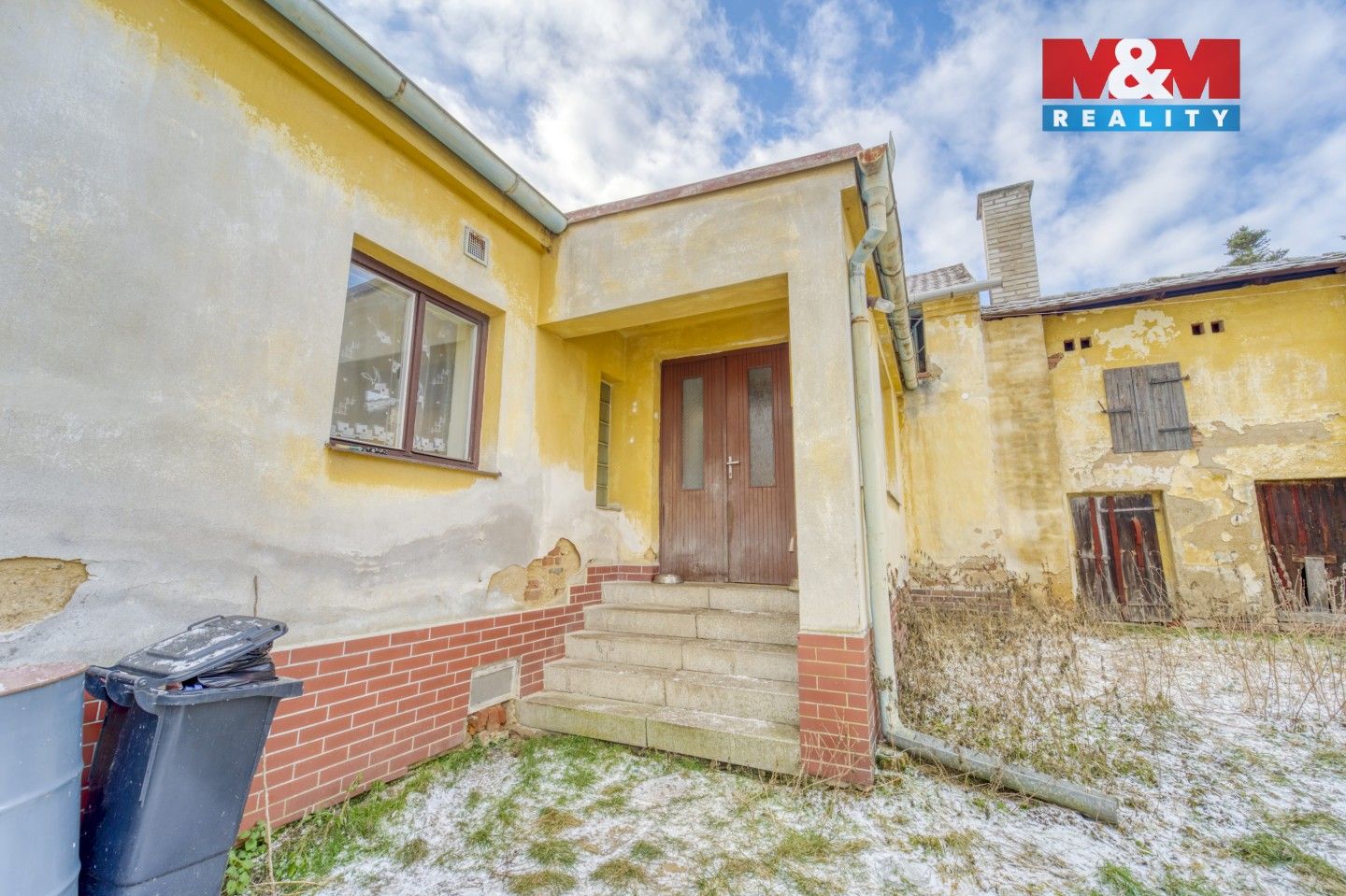 Prodej domu 107 m² - foto 17