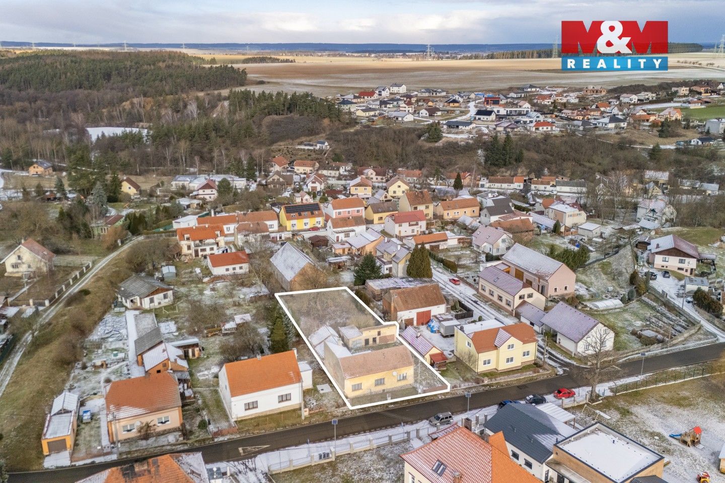 Prodej domu 107 m² - foto 24