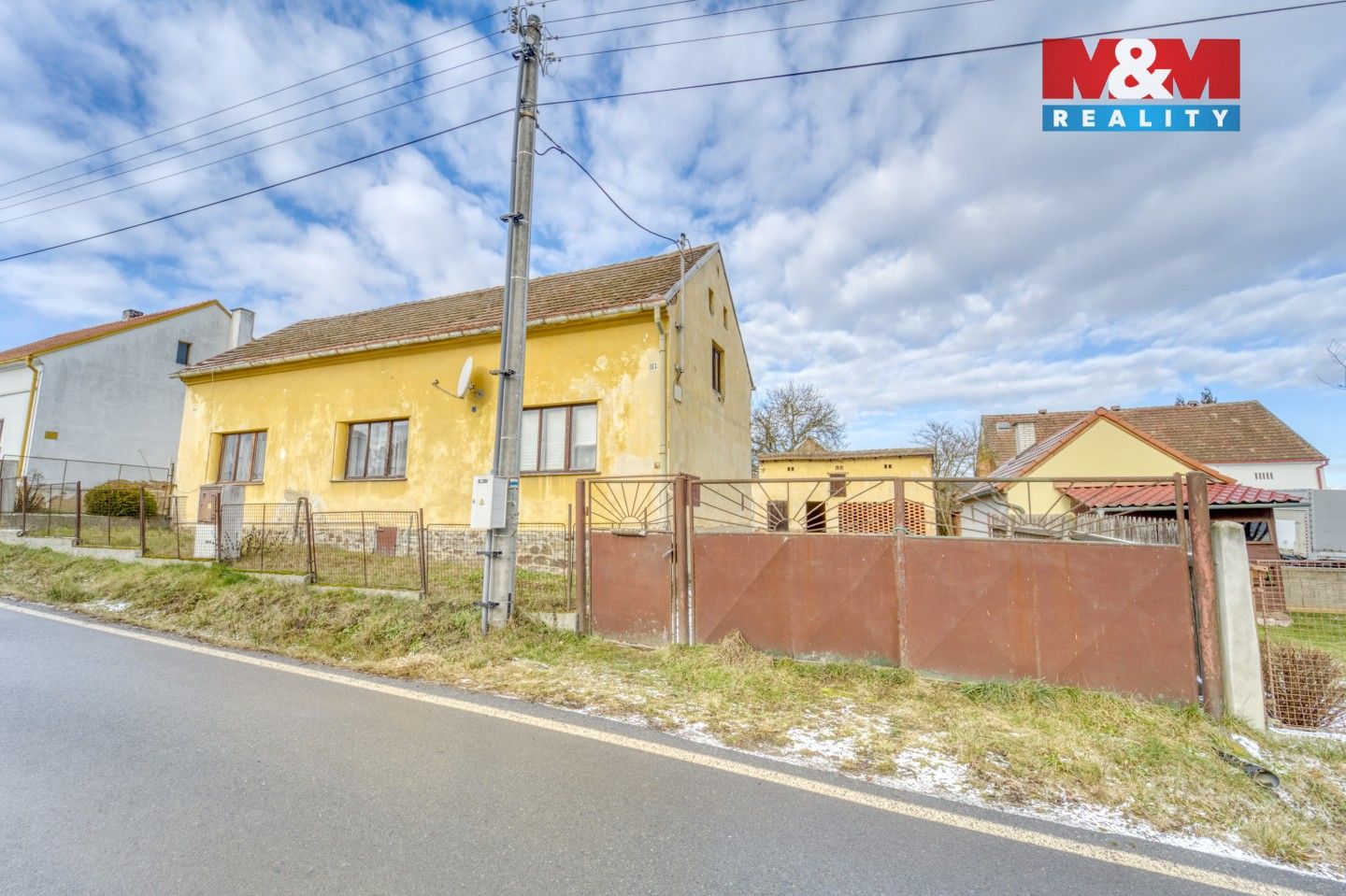 Prodej domu 107 m² - foto 19