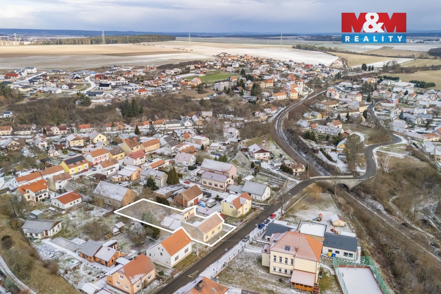 Prodej domu 107 m² - foto 26