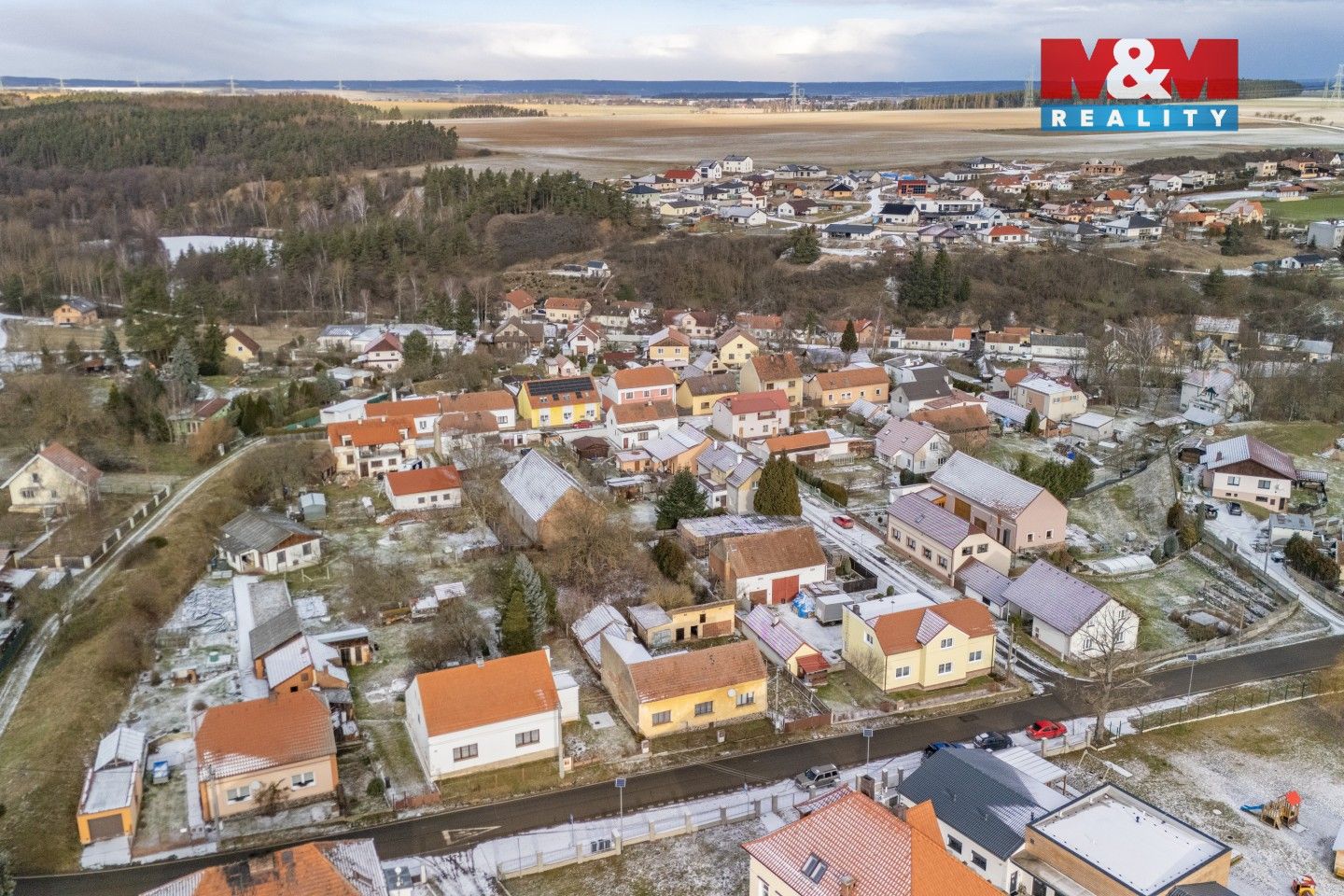 Prodej domu 107 m² - foto 25