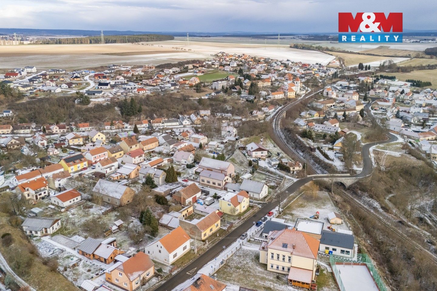 Prodej domu 107 m² - foto 27