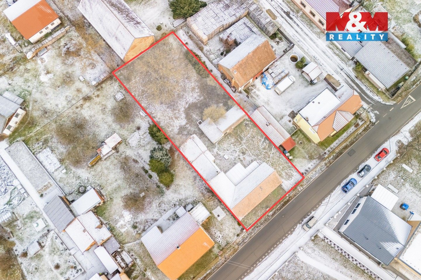 Prodej domu 107 m² - foto 28