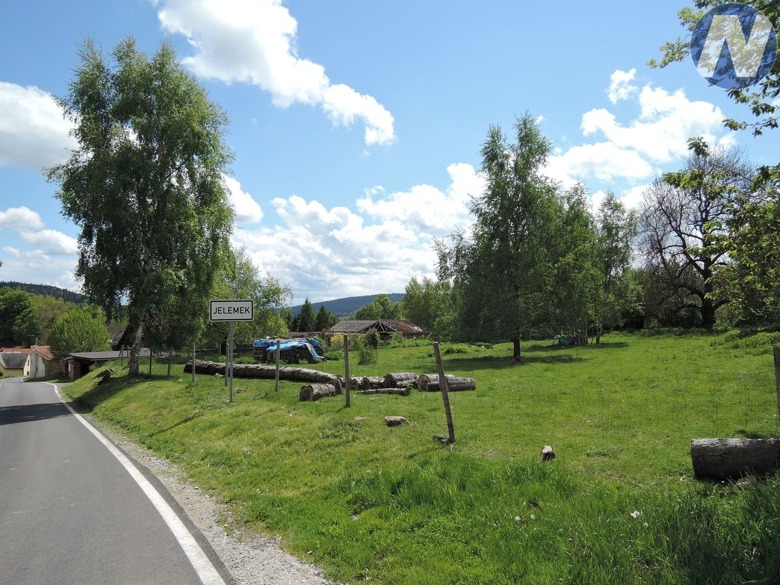 Prodej pozemku 2308 m² - foto 6