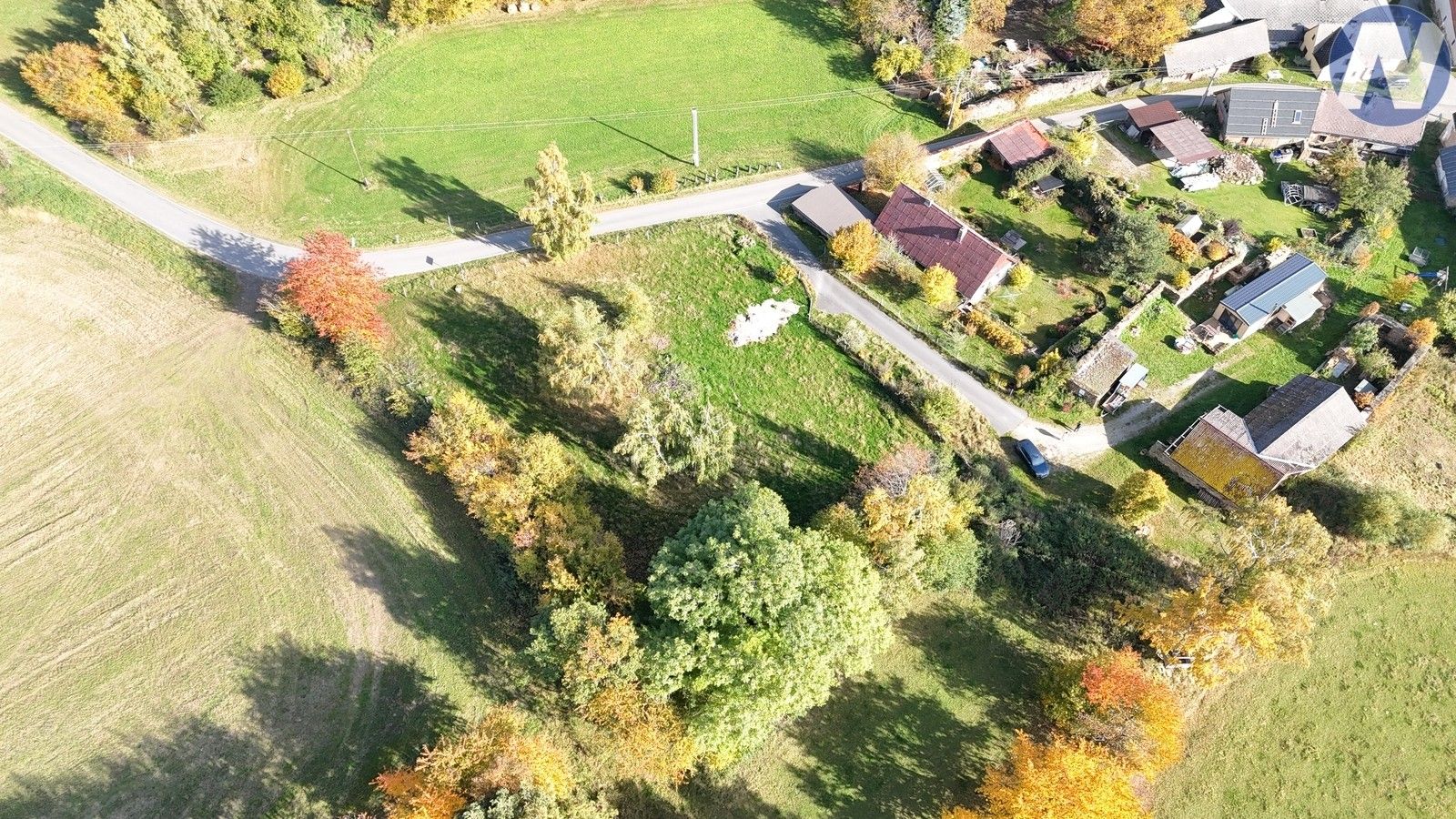 Prodej pozemku 2308 m² - foto 4