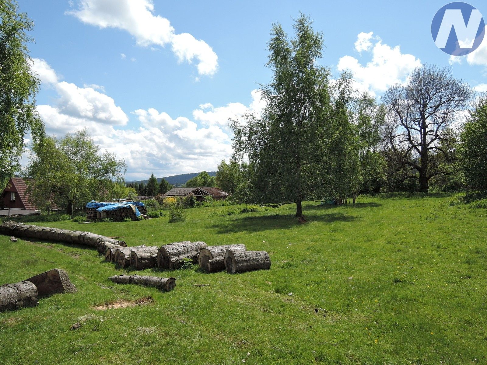 Prodej pozemku 2308 m² - foto 9