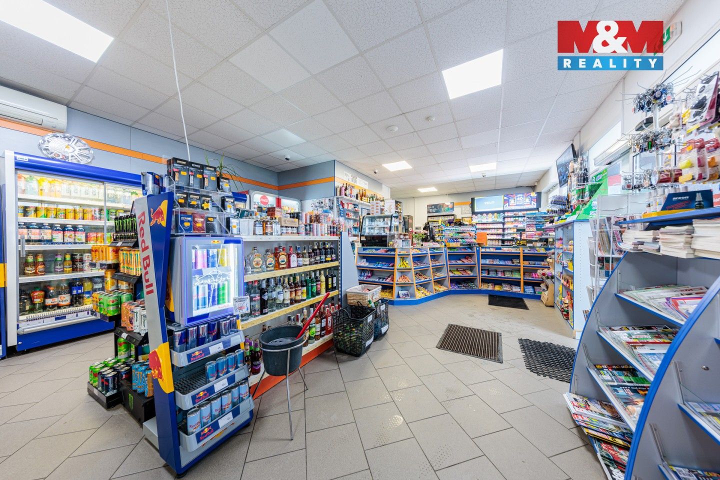 Prodej komerčního prostoru 120 m² - foto 2