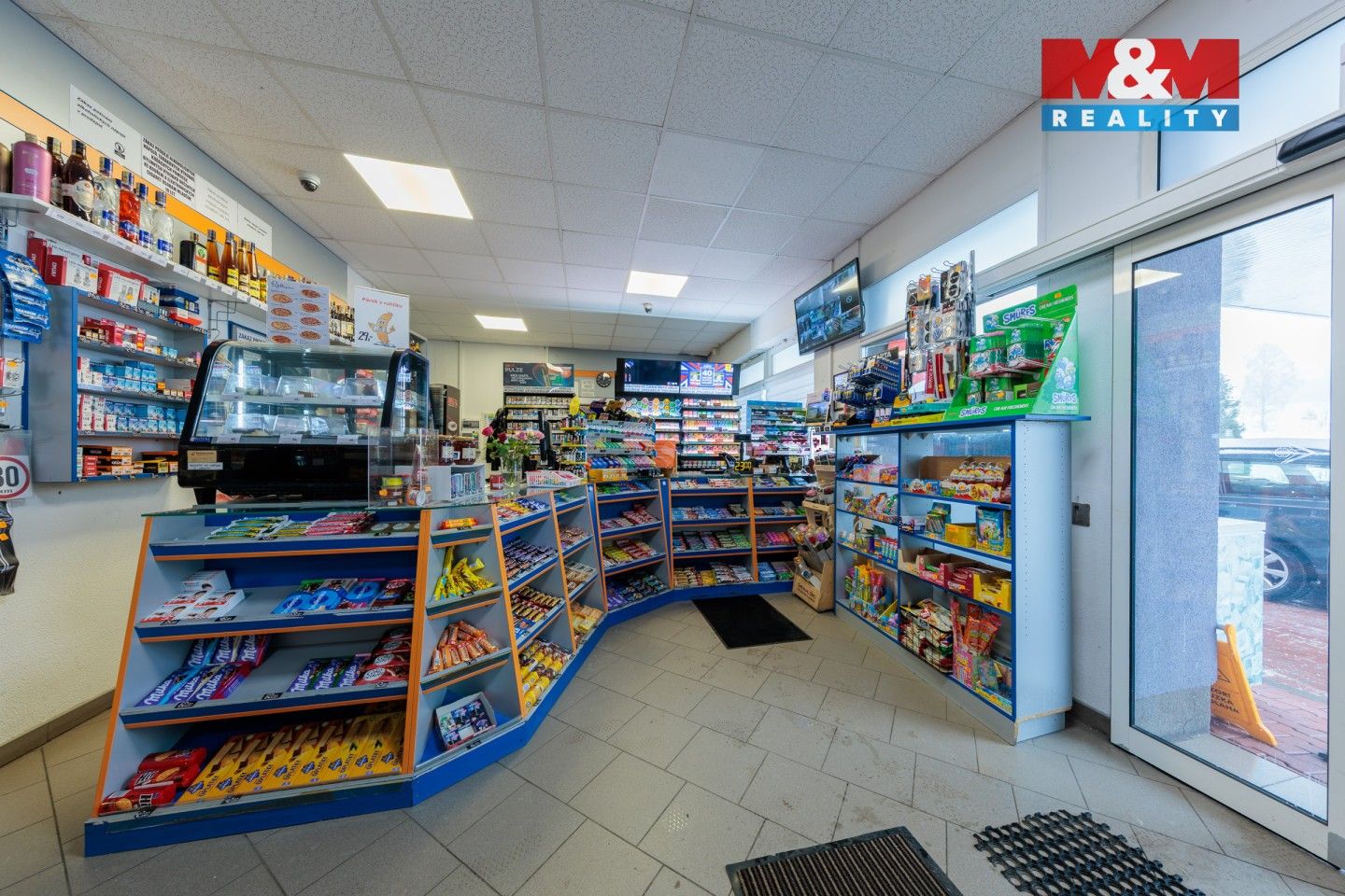 Prodej komerčního prostoru 120 m² - foto 3