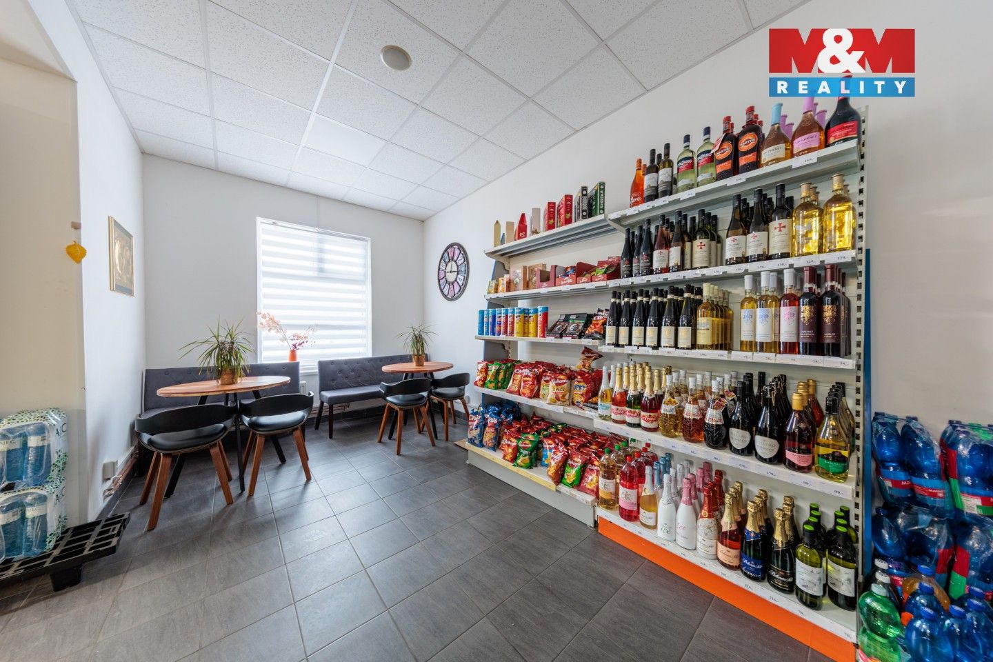 Prodej komerčního prostoru 120 m² - foto 4