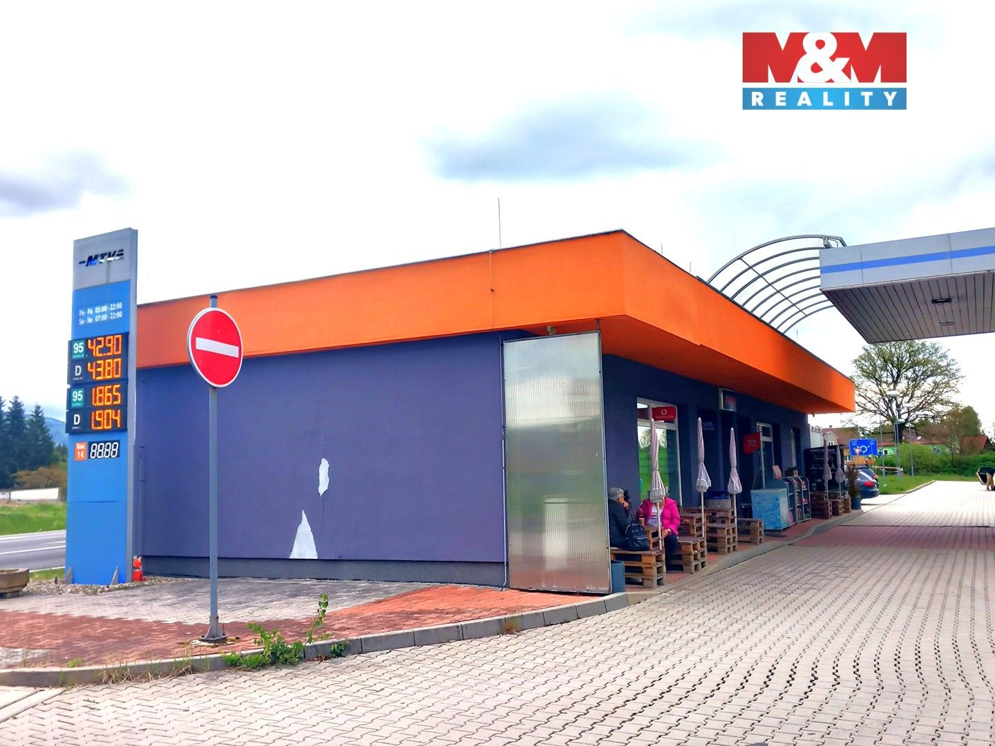Prodej komerčního prostoru 120 m² - foto 7