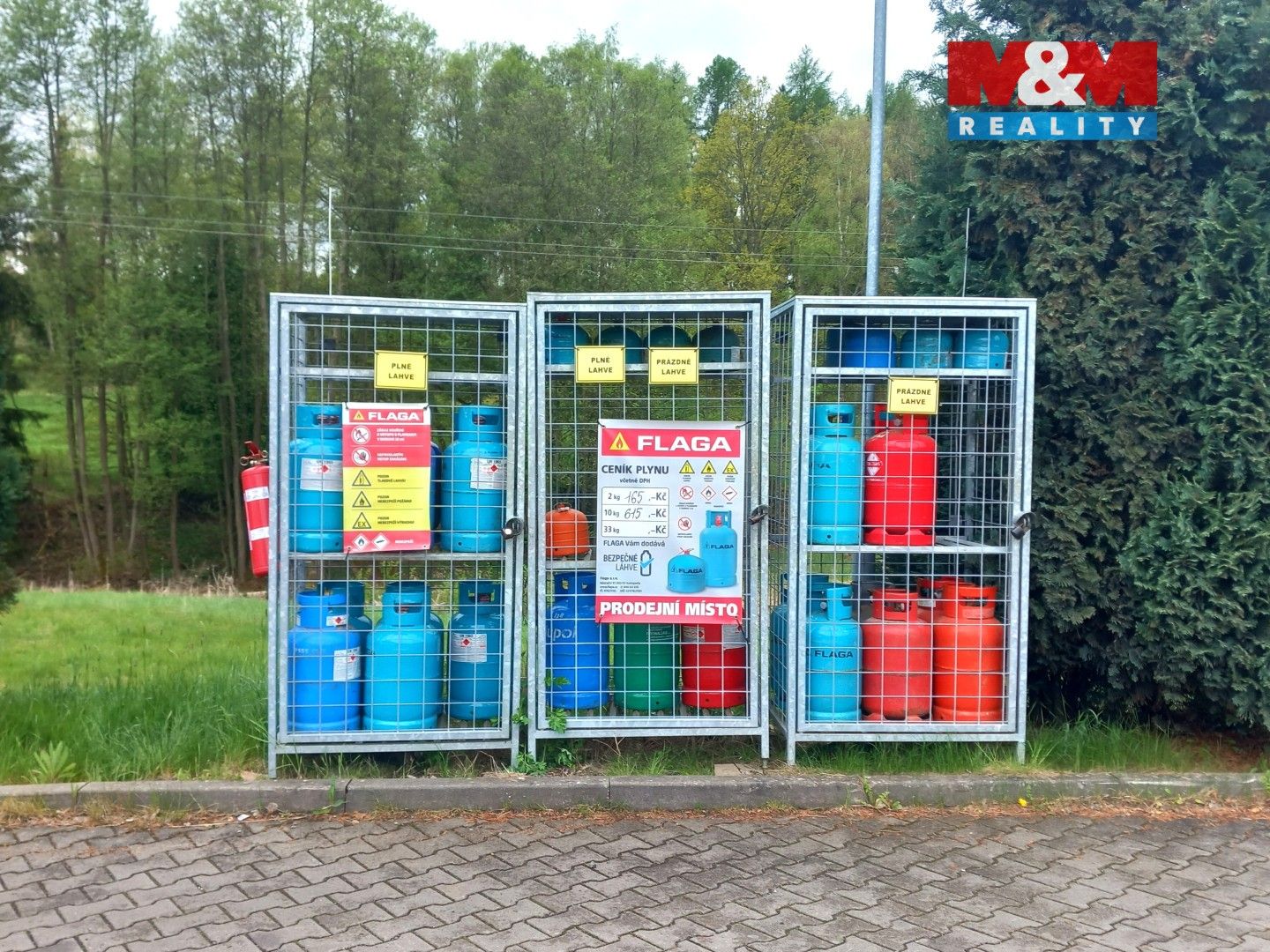 Prodej komerčního prostoru 120 m² - foto 9