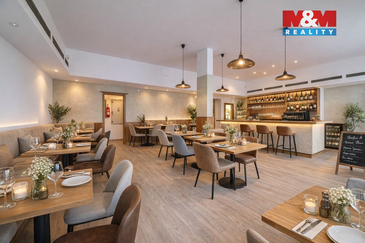Prodej komerčního prostoru 147 m² - foto 2