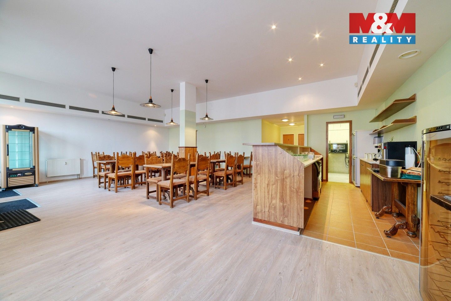 Prodej komerčního prostoru 147 m² - foto 6