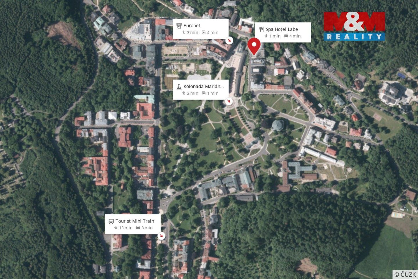 Prodej komerčního prostoru 147 m² - foto 5
