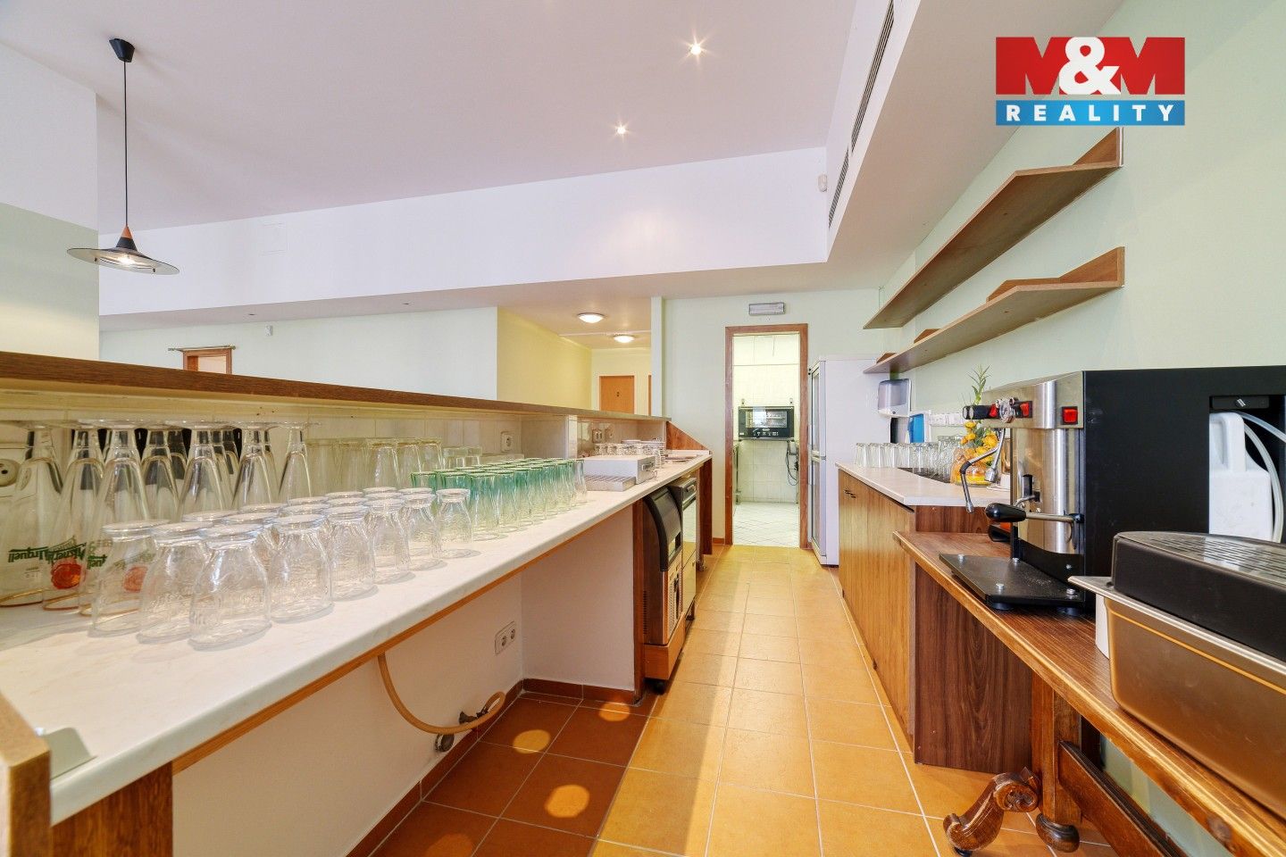 Prodej komerčního prostoru 147 m² - foto 7