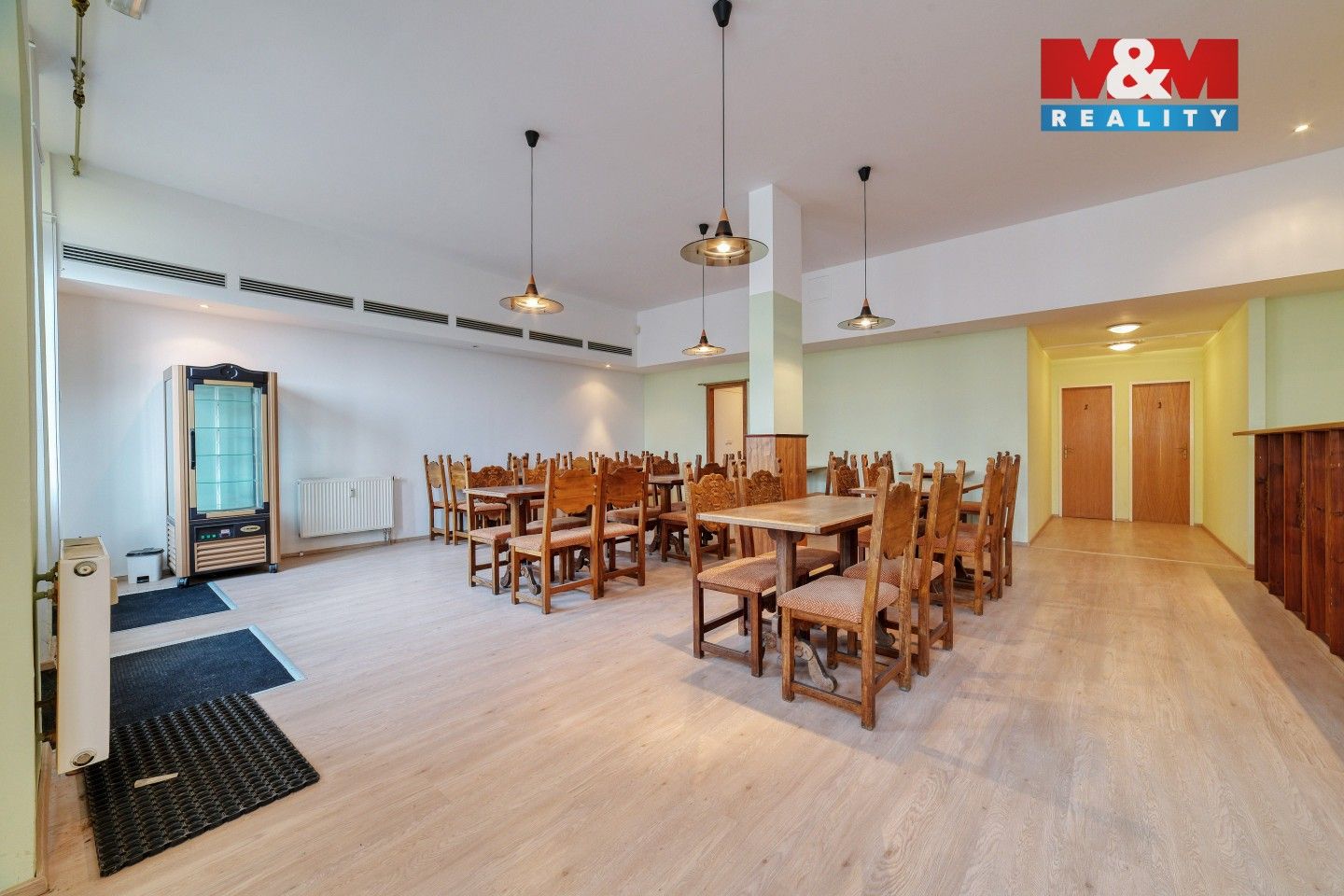 Prodej komerčního prostoru 147 m² - foto 9