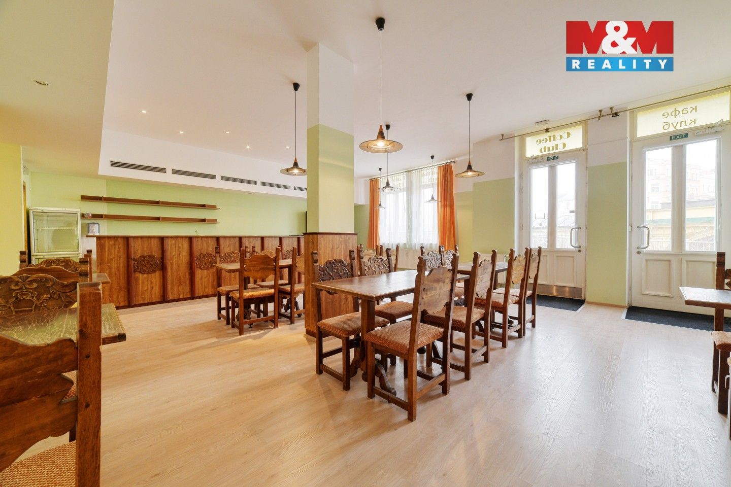 Prodej komerčního prostoru 147 m² - foto 11