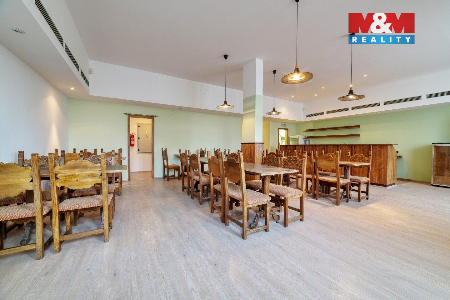 Prodej komerčního prostoru 147 m² - foto 13