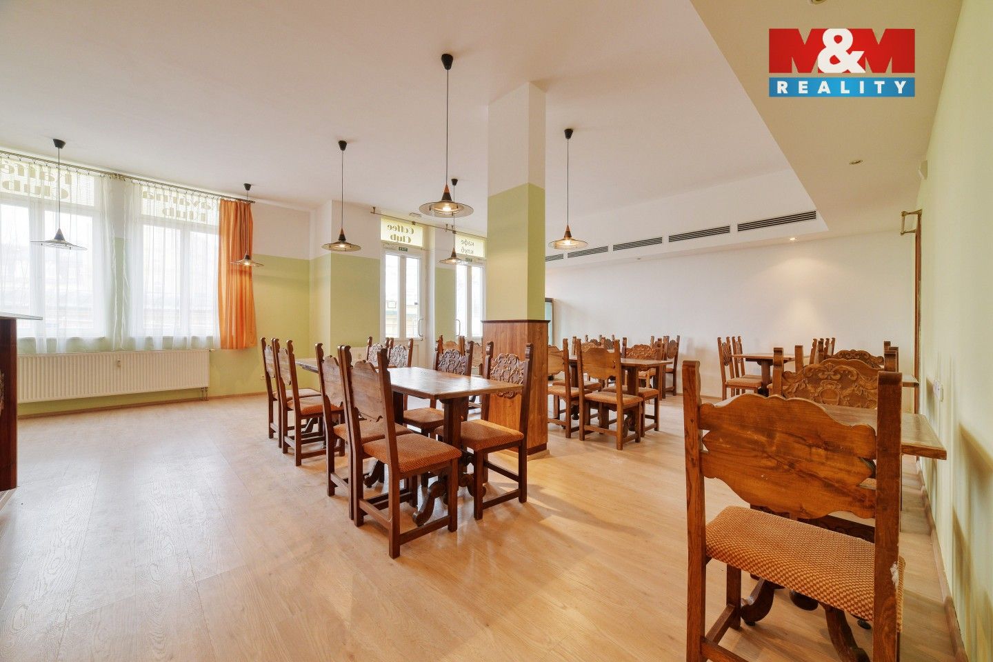 Prodej komerčního prostoru 147 m² - foto 14