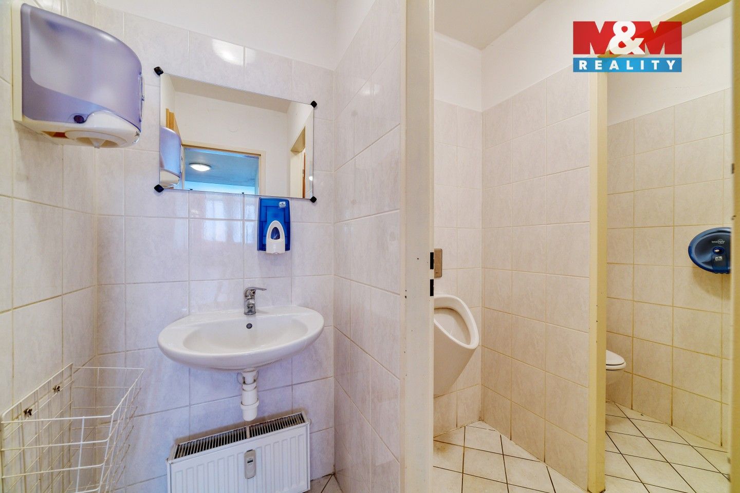 Prodej komerčního prostoru 147 m² - foto 19