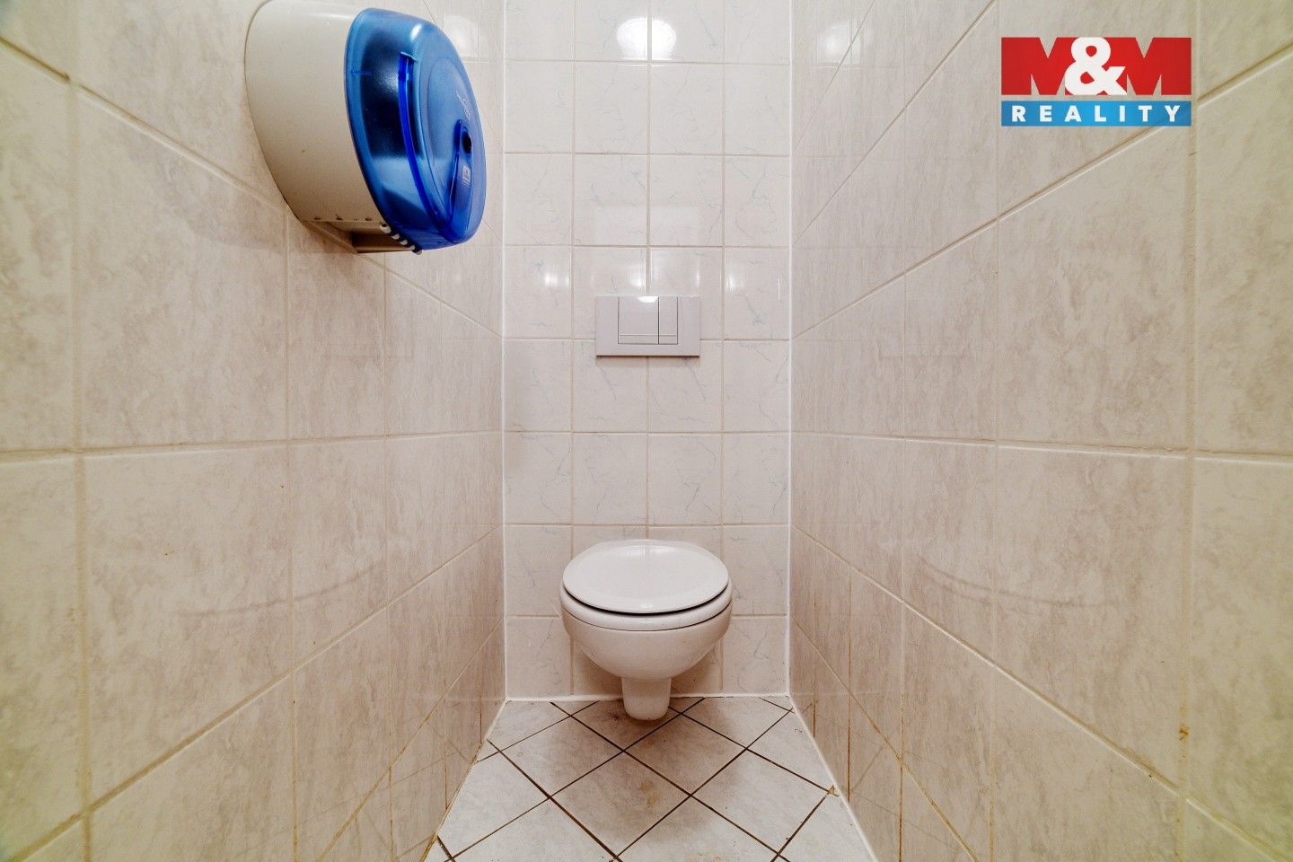 Prodej komerčního prostoru 147 m² - foto 23