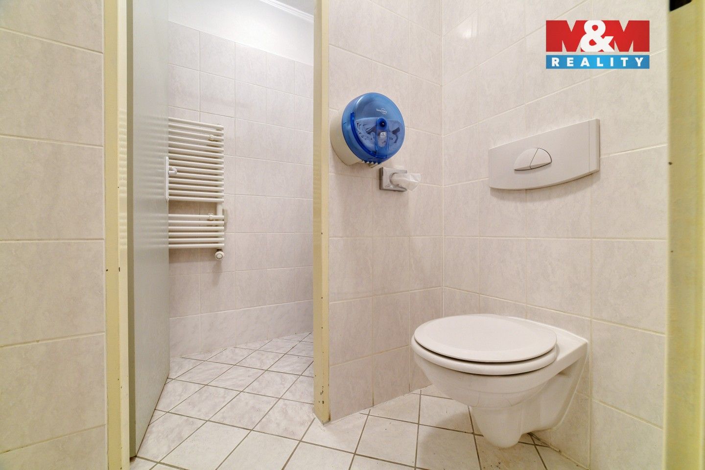 Prodej komerčního prostoru 147 m² - foto 21