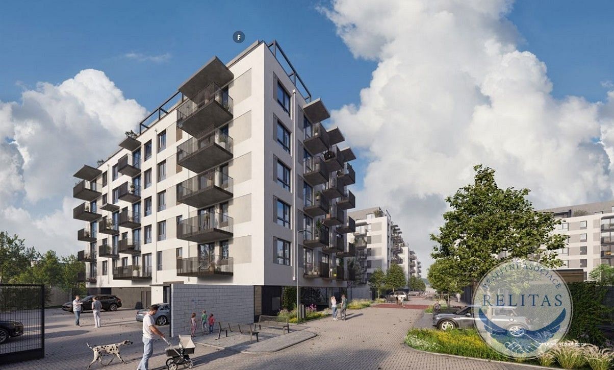 Prodej bytu 4+kk 77 m² - foto 3
