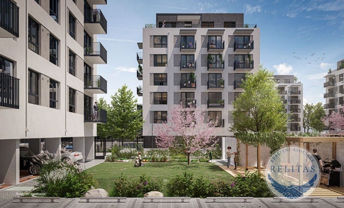 Prodej bytu 4+kk 77 m² - foto 11