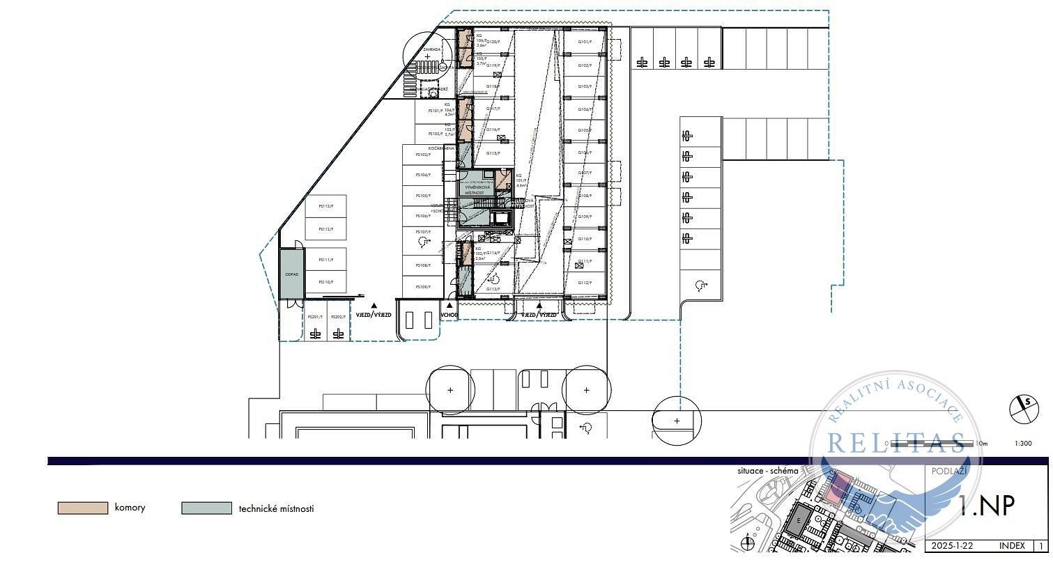 Prodej bytu 4+kk 92 m² - foto 7