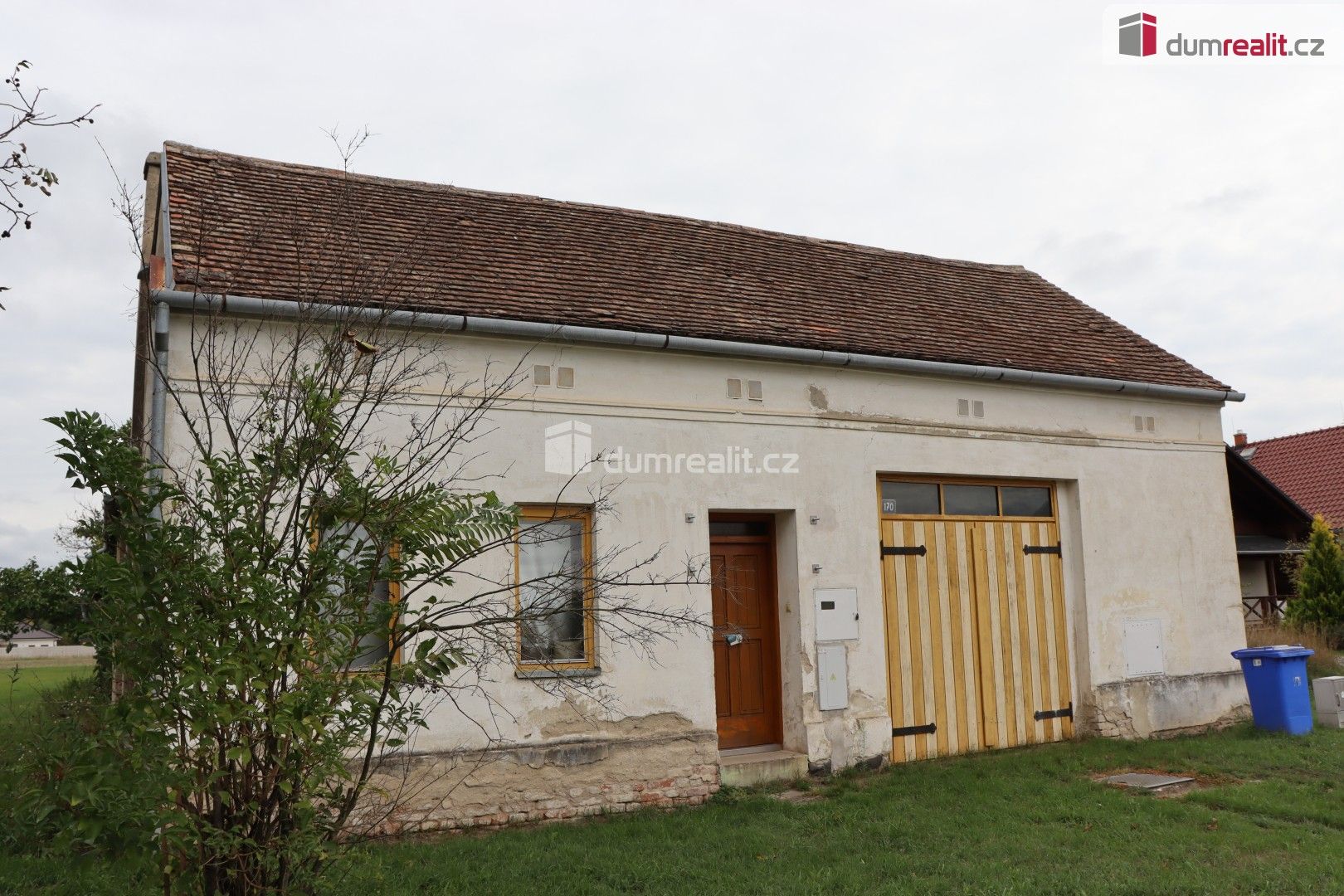 Prodej domu 130 m² - foto 1