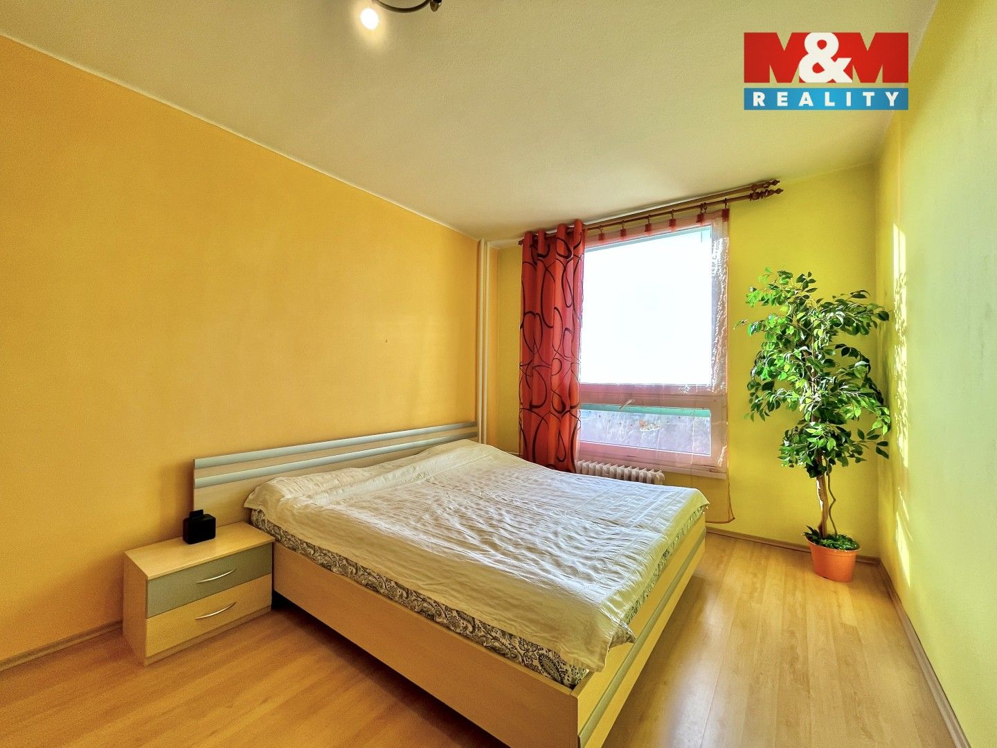 Prodej bytu 2+1 63 m² - foto 6