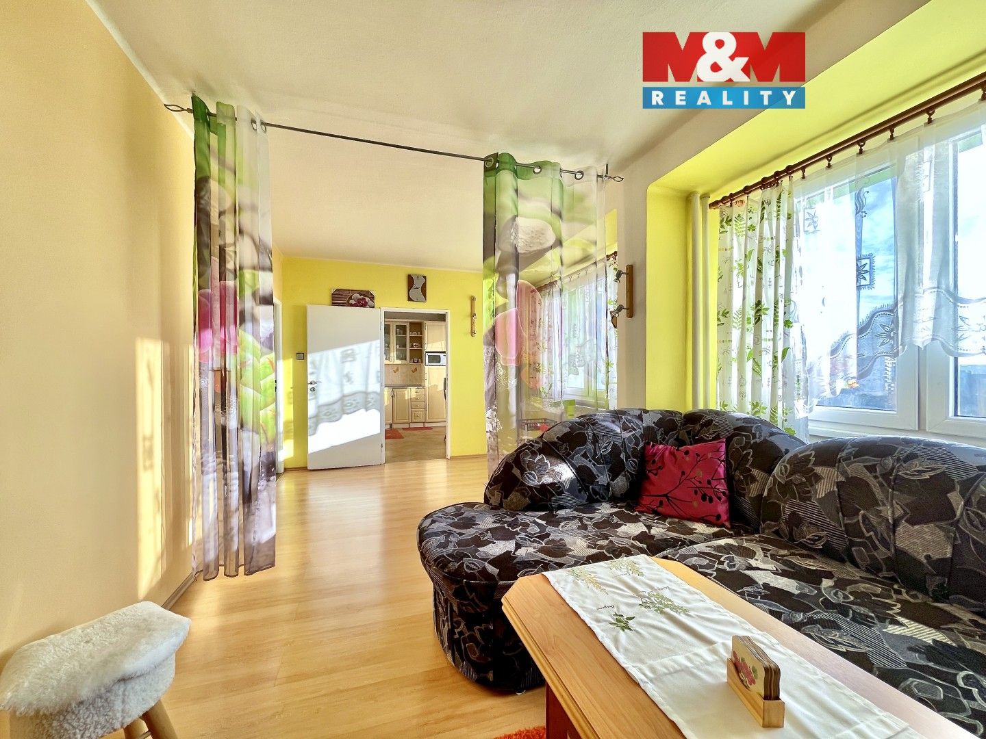 Prodej bytu 2+1 63 m² - foto 4