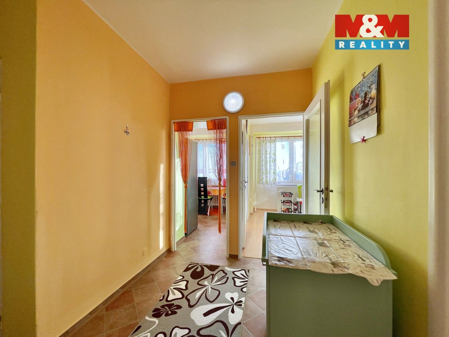Prodej bytu 2+1 63 m² - foto 8
