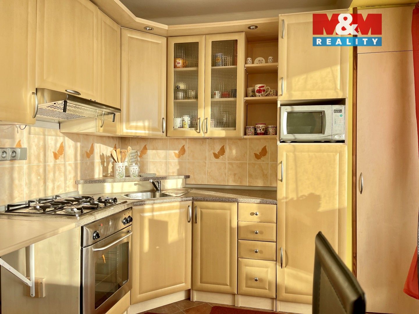Prodej bytu 2+1 63 m² - foto 10