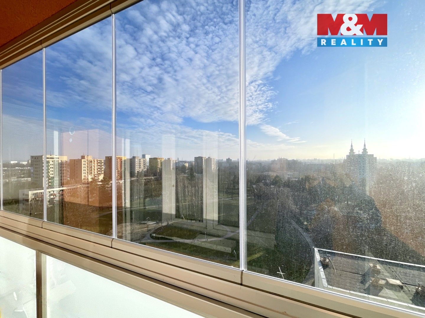 Prodej bytu 2+1 63 m² - foto 12