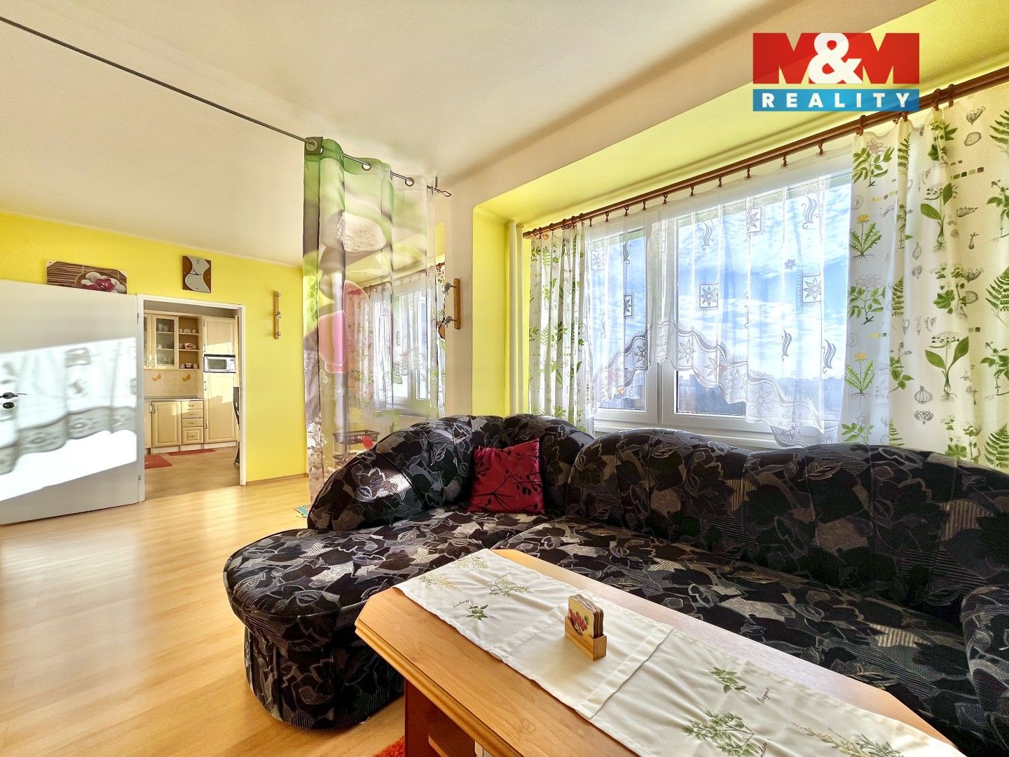 Prodej bytu 2+1 63 m² - foto 14