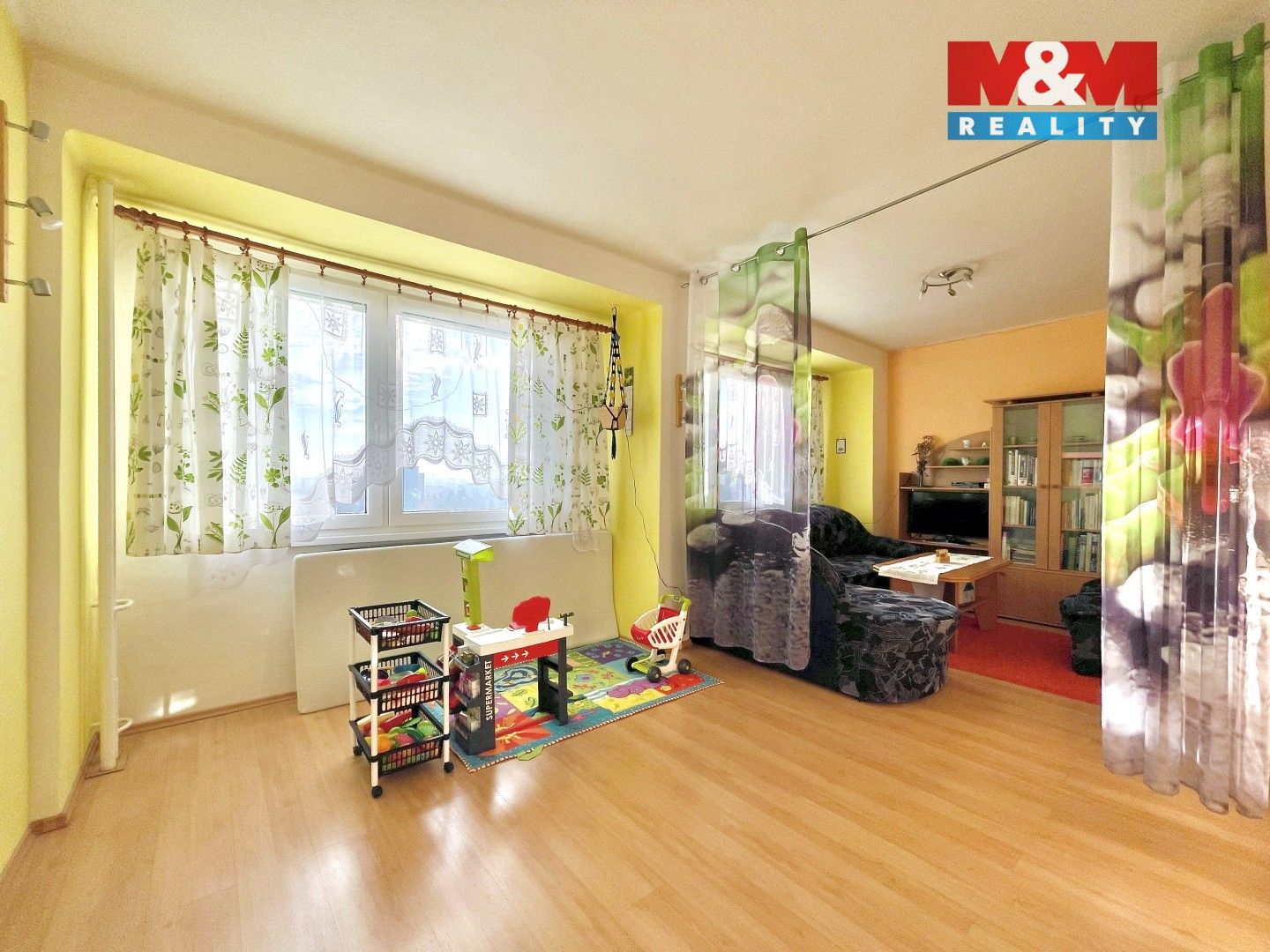 Prodej bytu 2+1 63 m² - foto 15