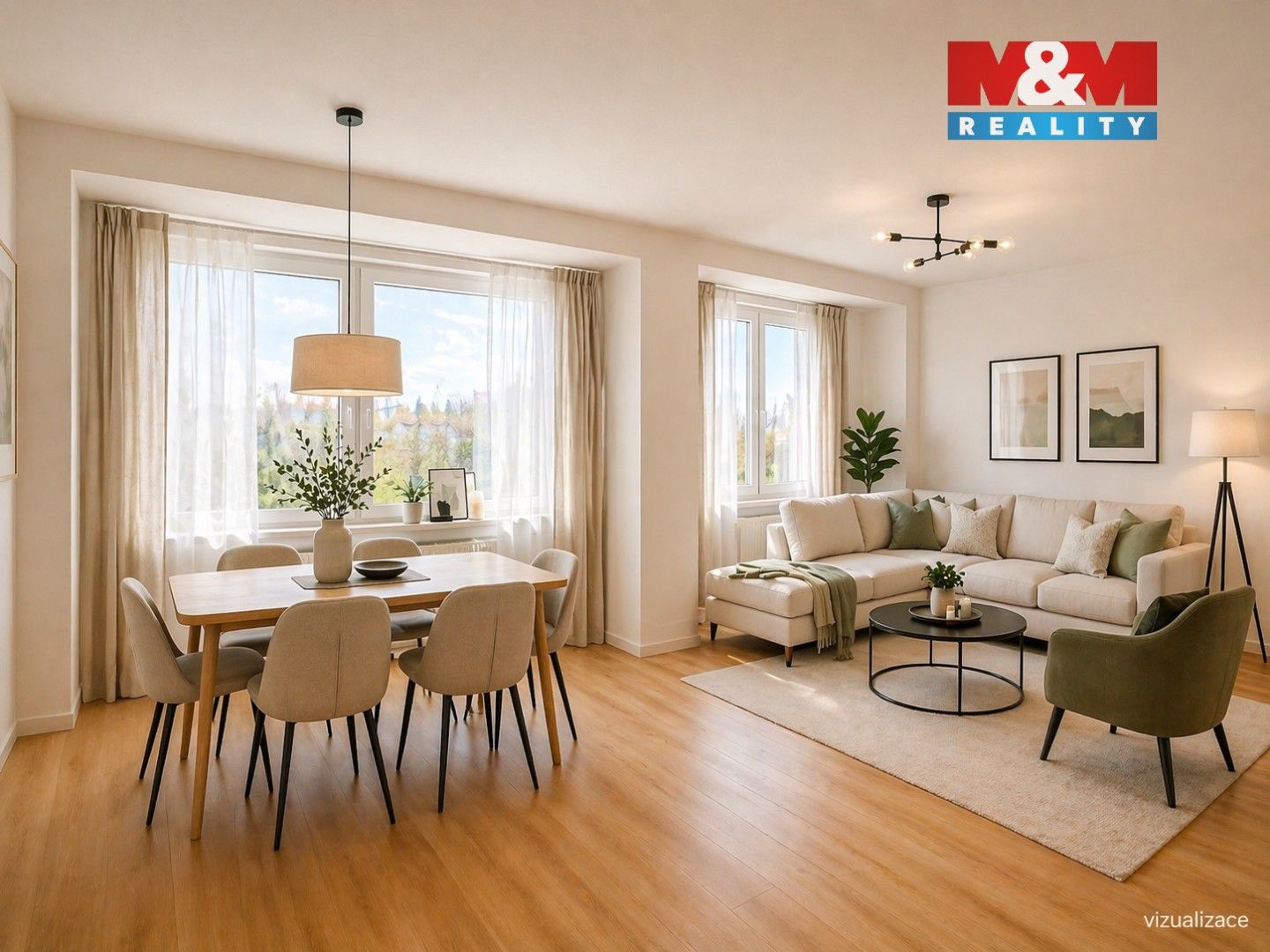 Prodej bytu 2+1 63 m² - foto 16