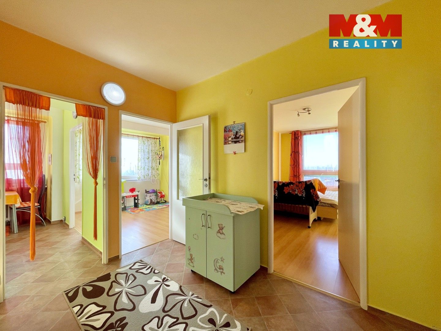 Prodej bytu 2+1 63 m² - foto 18