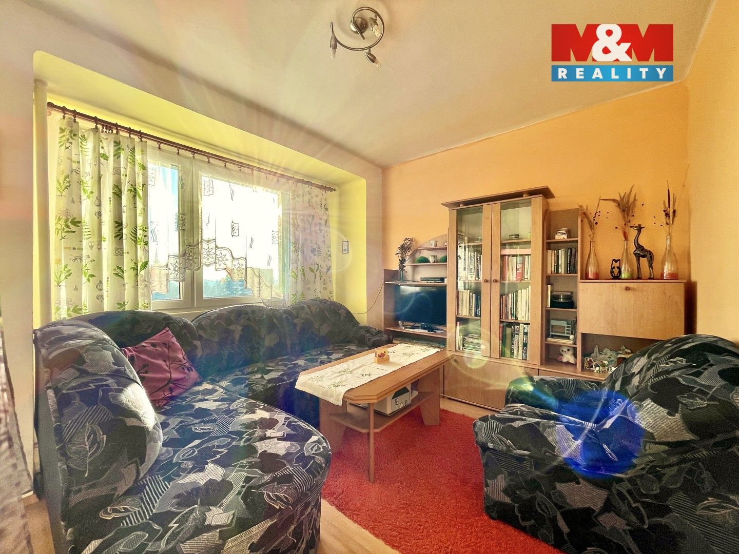Prodej bytu 2+1 63 m² - foto 17
