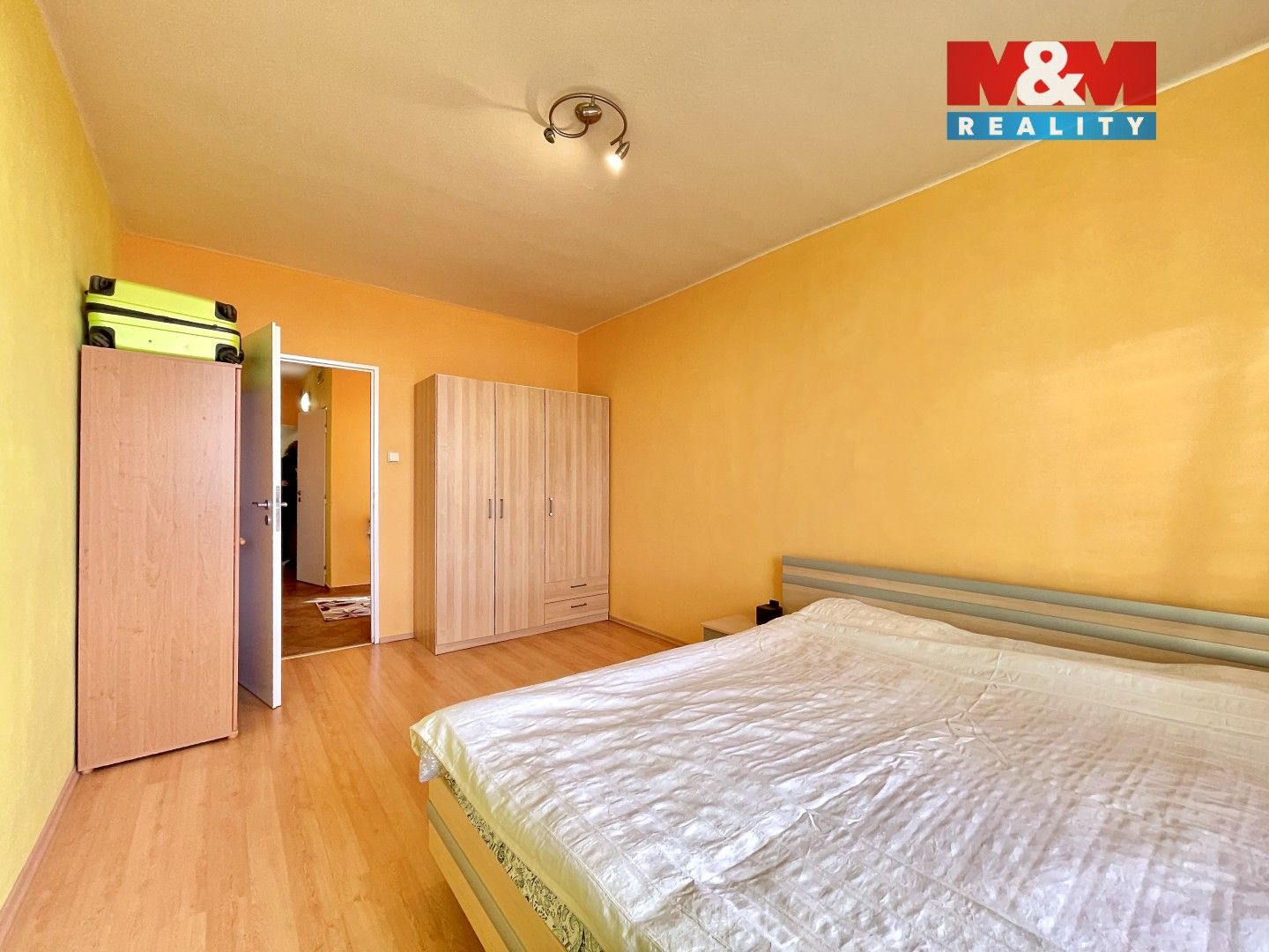 Prodej bytu 2+1 63 m² - foto 21