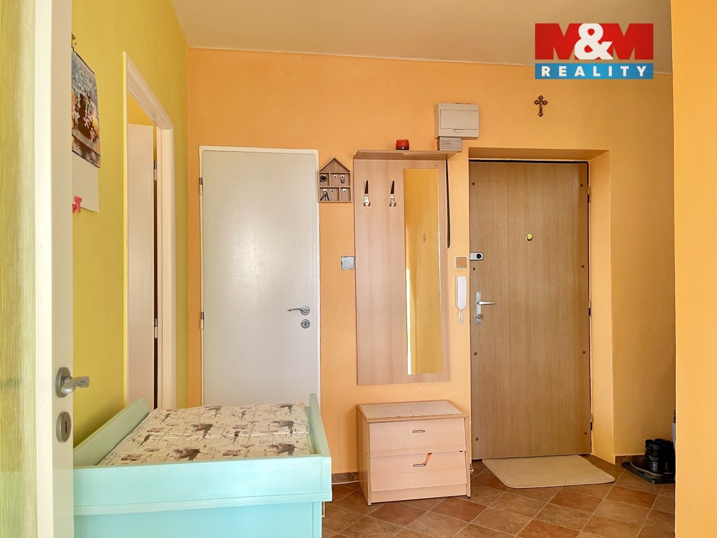 Prodej bytu 2+1 63 m² - foto 25