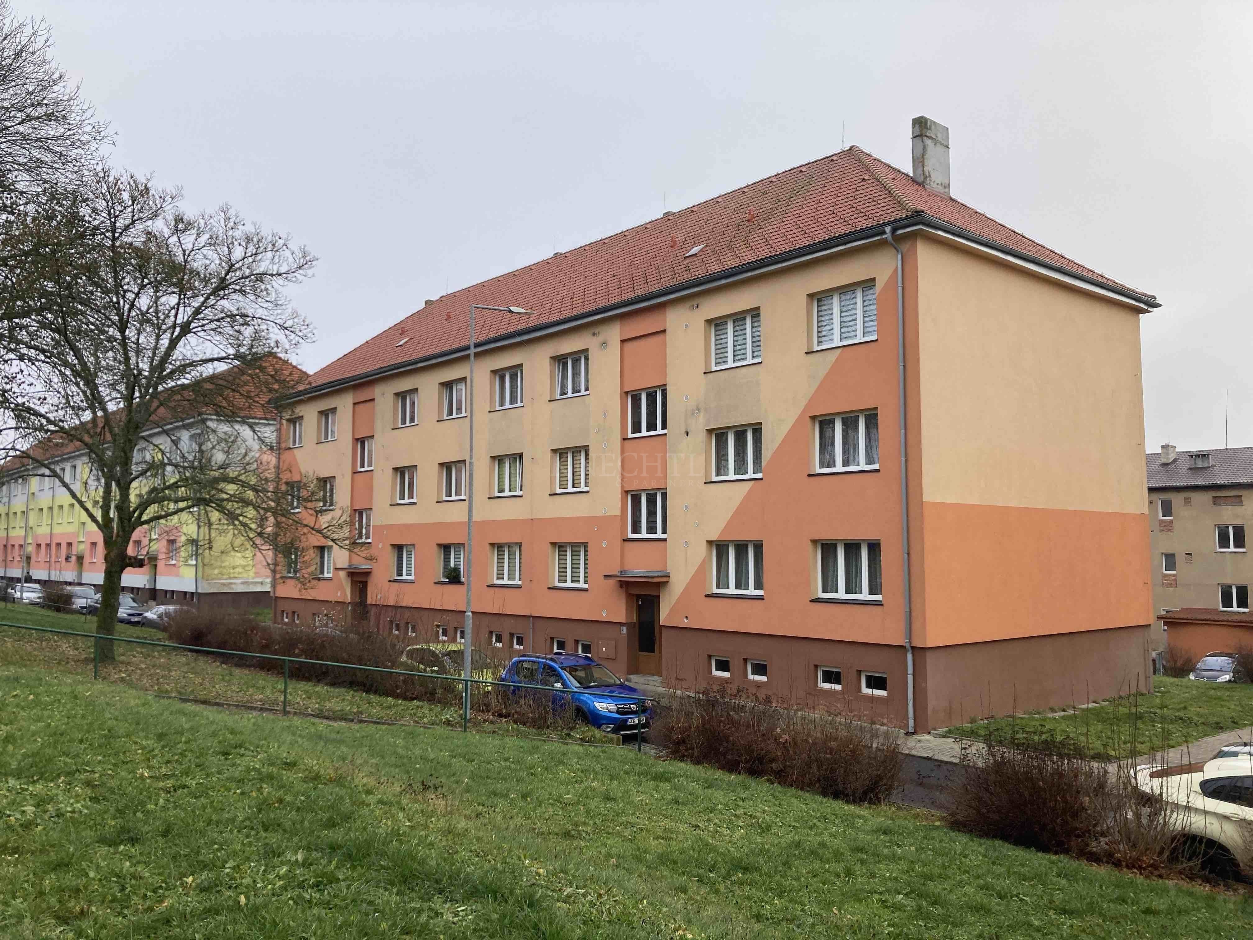 Prodej bytu 3+1 77 m² - foto 1