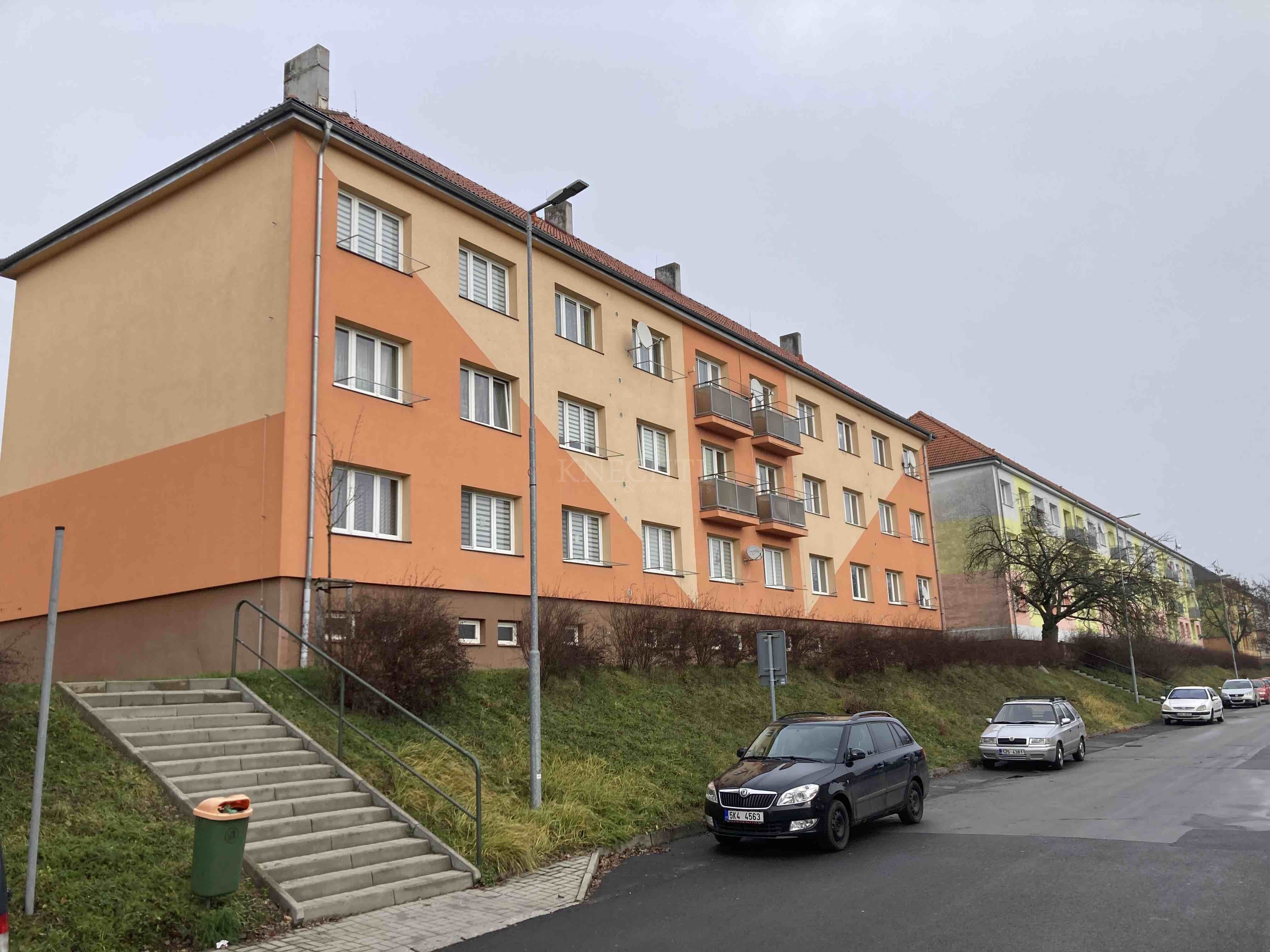 Prodej bytu 3+1 77 m² - foto 2
