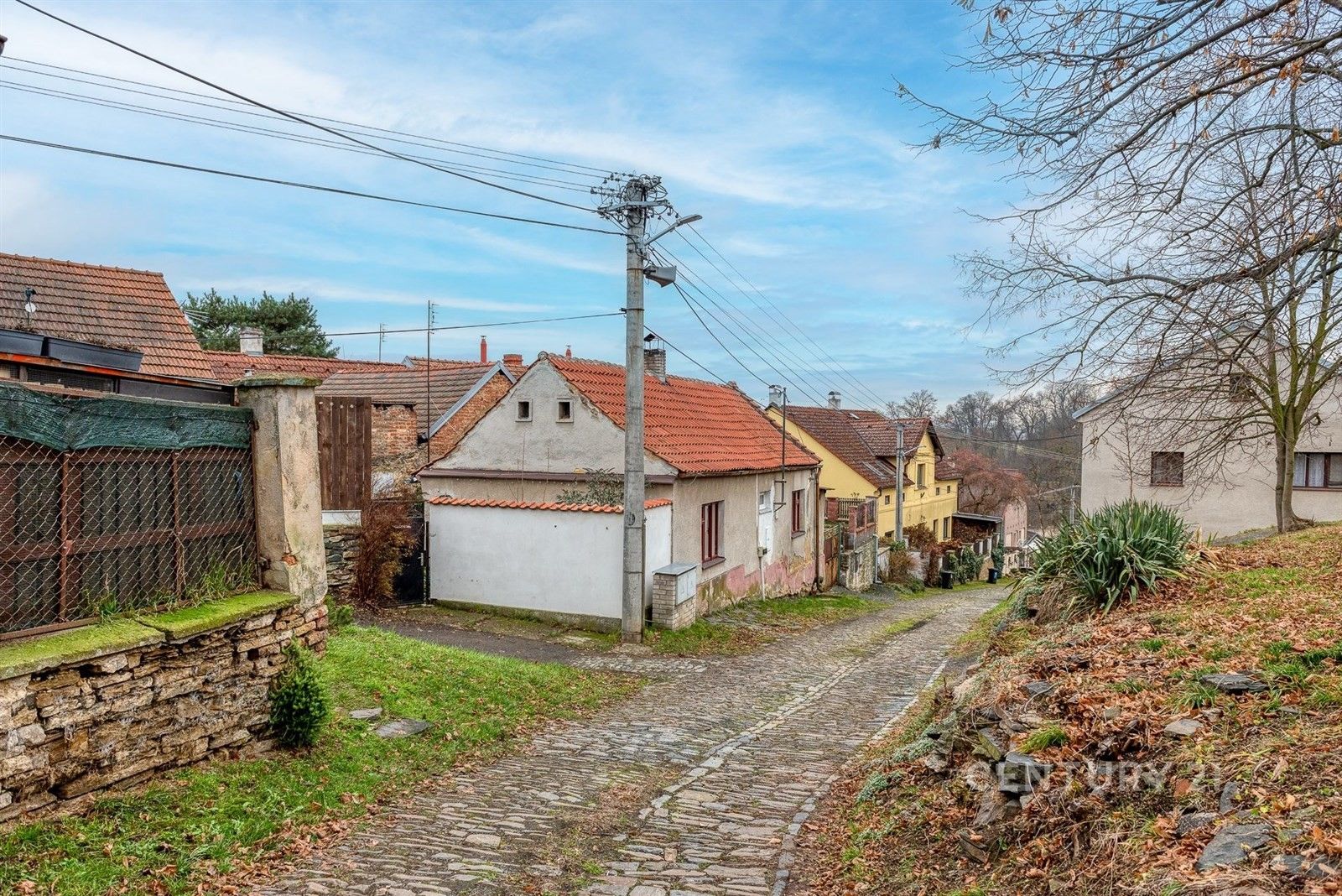 Prodej domu 49 m² - foto 1